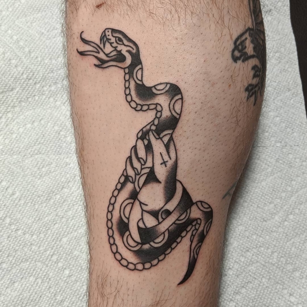 Tattoo Shack