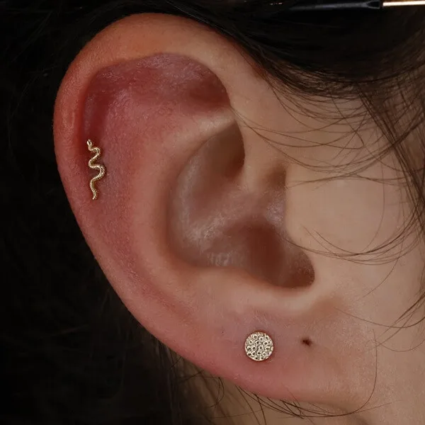 Piercing à Québec