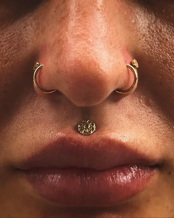 Piercing professionnel à Québec